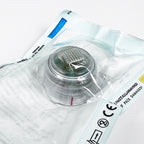 Lutronic Infini MRF RadioFrequency Microneedling RF Needle Cartridge 49-Pin