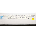 Palomar StarLux LuxR 500 Handpiece IPL Lux R 500 Hand Piece Parts As-Is (CT)