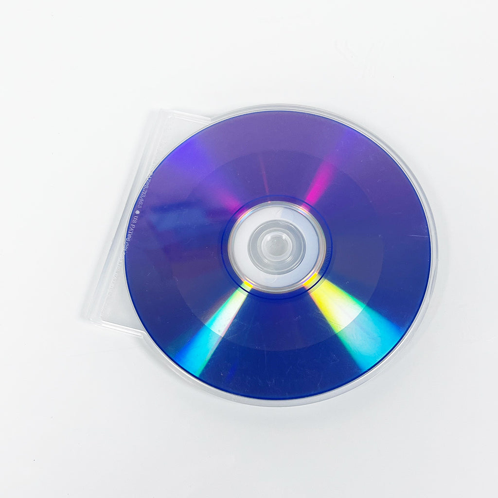 Canfield Imaging Systems MIRROR Software Installer 7.3.8 SP2 CD Disk UNTESTED