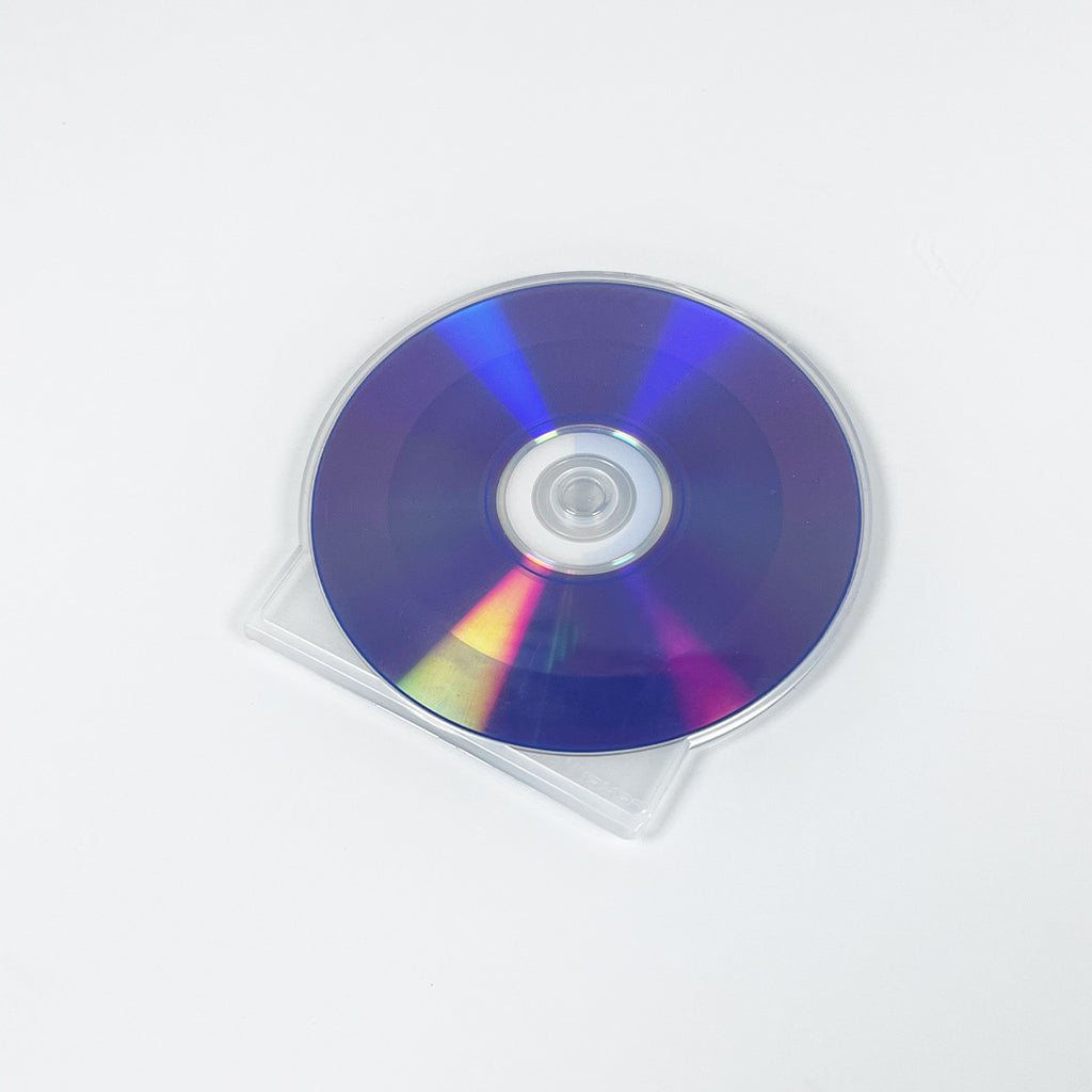 Imaging Systems MIRROR Software Installer 7.3.8 R130404 CD Disk UNTESTED