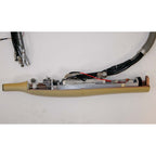 Palomar QYAG5 Q-Switch Q-YAG 1064nm 532nm Laser Arm Q YAG 5 PARTS As-Is (CY)