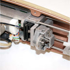 Palomar QYAG5 Q-Switch Q-YAG 1064nm 532nm Laser Arm Q YAG 5 PARTS As-Is (CY)