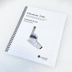 Lumenis ULTRASCAN CPG Laser Handpiece Manual UltraPulse SurgiTouch Encore CO2