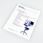 Canfield Imaging Systems VISIA Deluxe Assembly Instructions User Setup Guide