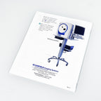 Canfield Imaging Systems VISIA Deluxe Assembly Instructions User Setup Guide