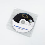 Canfield Imaging Systems VISIA Software Installer Ver 6.1.0 R121002 CD Disk