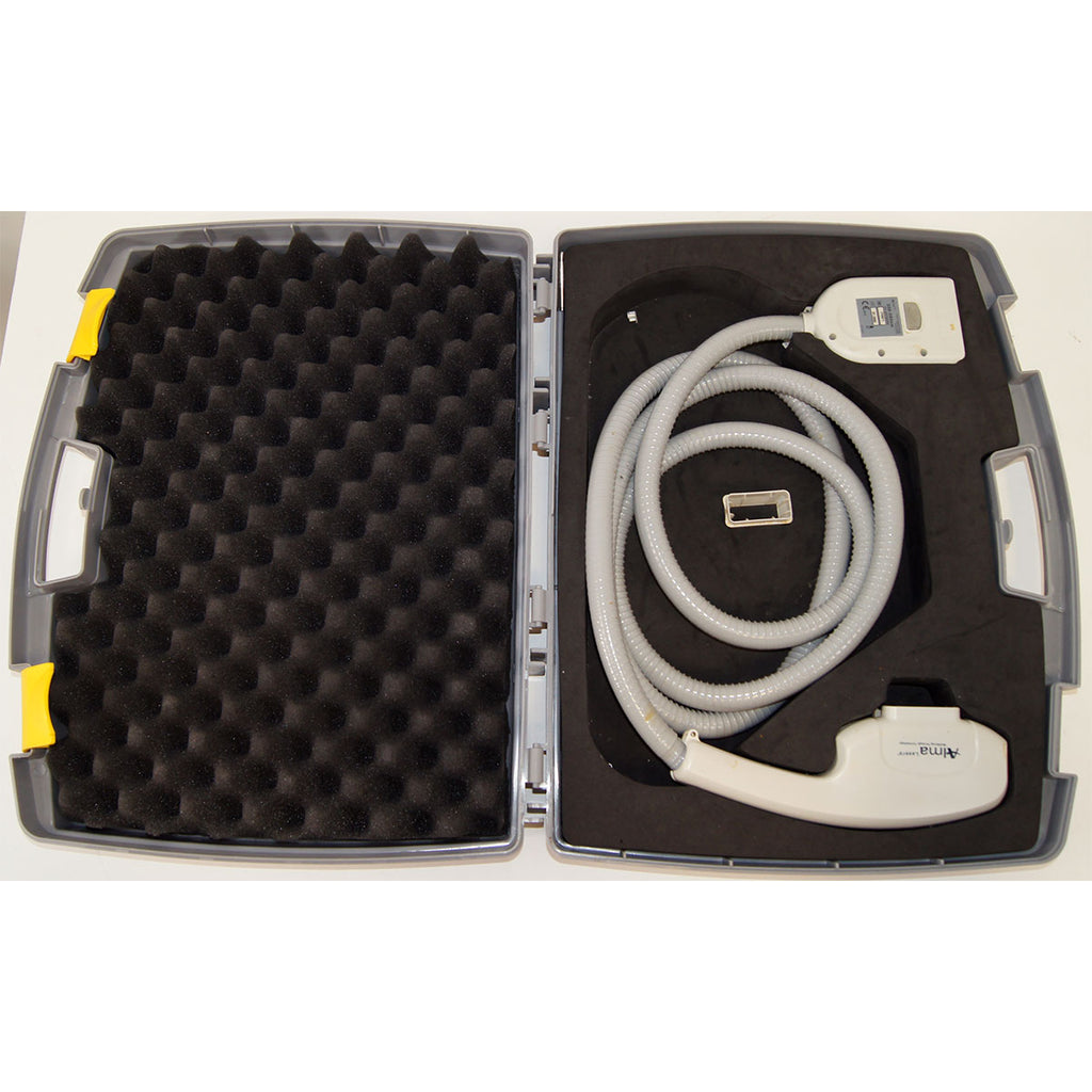 Alma Harmony 300-380nm HandPiece Pulsed UV PARTS As-Is (EZ)