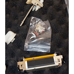 Alma Harmony XL iPixel Er Erbium Fractional Laser HandPiece PARTS UNIT (DN)