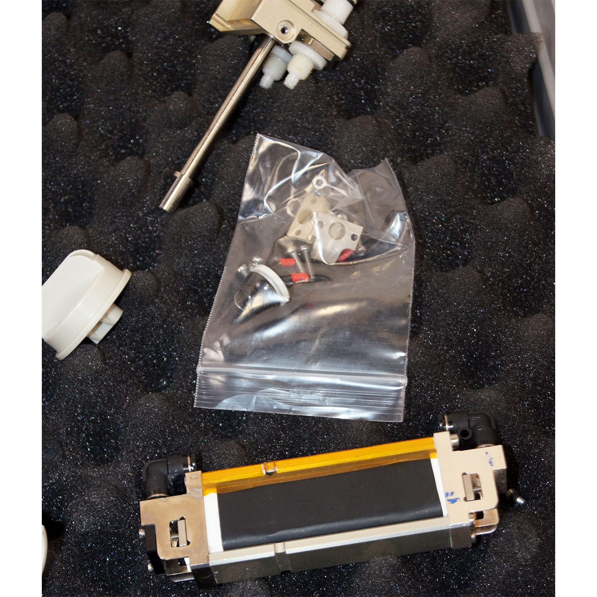 Alma Harmony XL iPixel Er Erbium Fractional Laser HandPiece PARTS UNIT (DN)