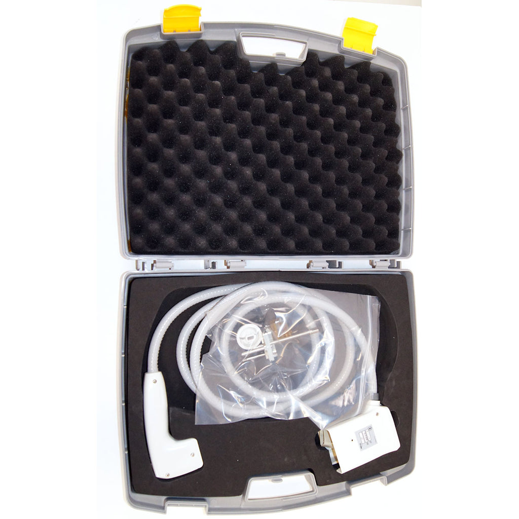 Alma Harmony Lite LED 300-980nm Yellow Handpiece Hand Piece PARTS As-Is (DO)