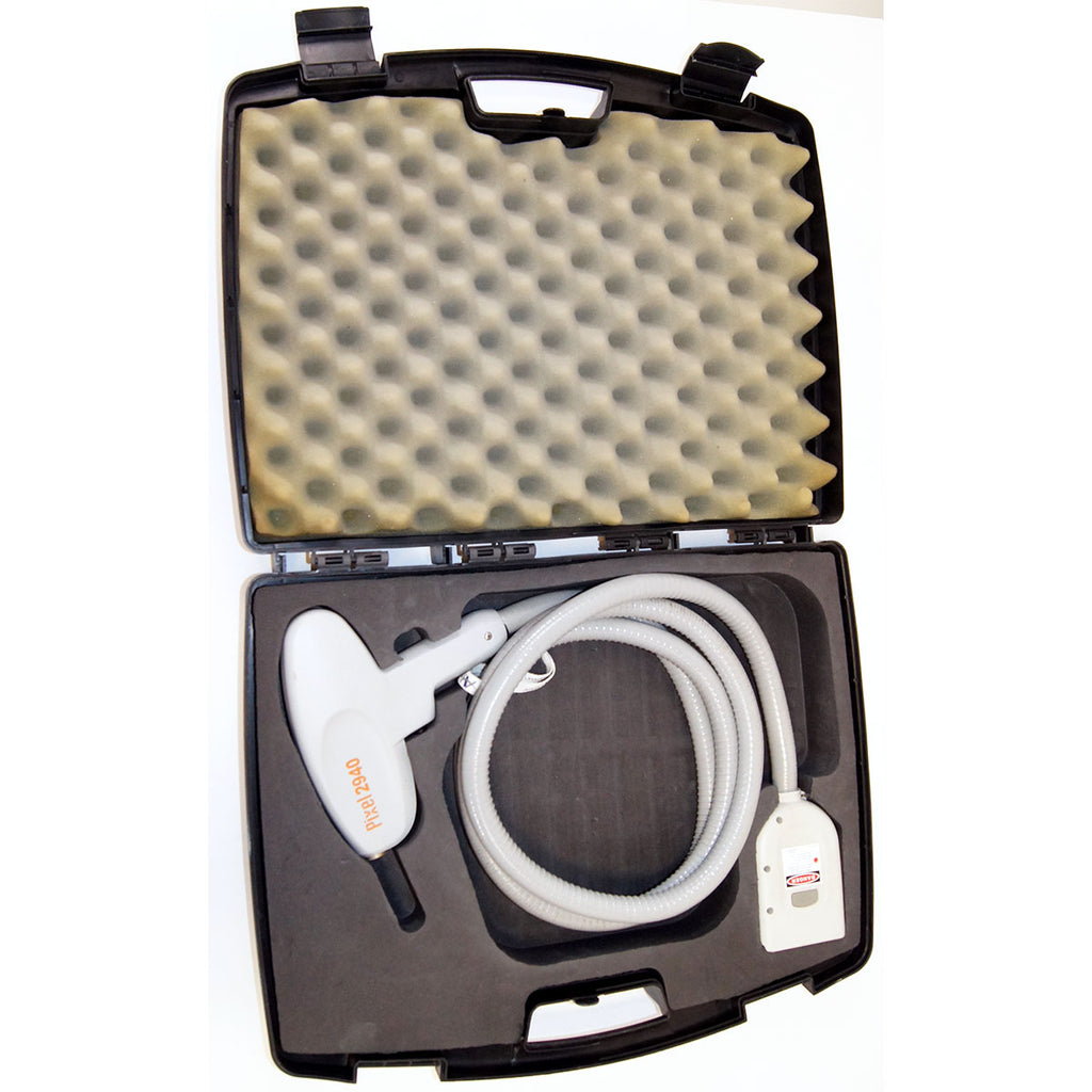 Alma Harmony Pixel 2940 Er:YAG Erbium Fractional Laser HandPiece PARTS AS-IS