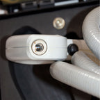 Alma Harmony Pixel 2940 Er:YAG Erbium Fractional Laser HandPiece PARTS AS-IS