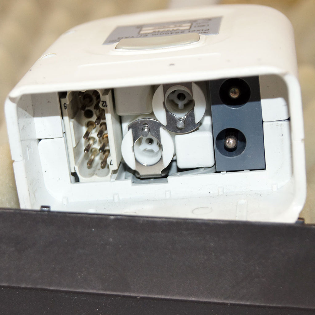 Alma Harmony Pixel 2940 Er:YAG Erbium Fractional Laser HandPiece PARTS AS-IS