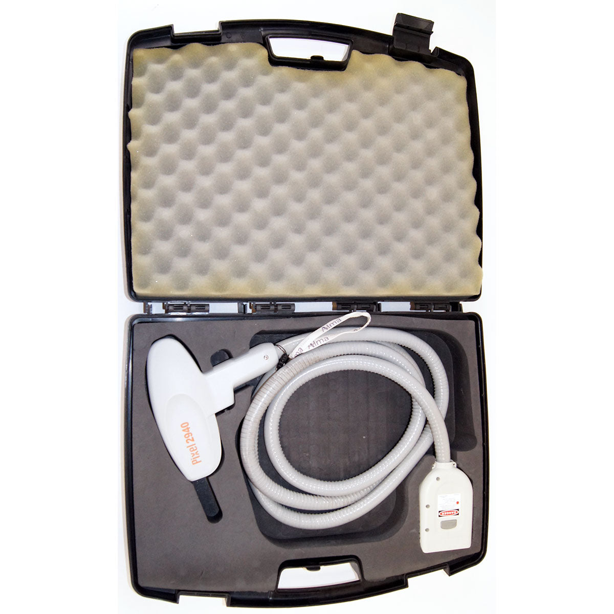 Alma Harmony Pixel 2940 HP Er:YAG Erbium Fractional Laser Hand Piece PART AS-IS
