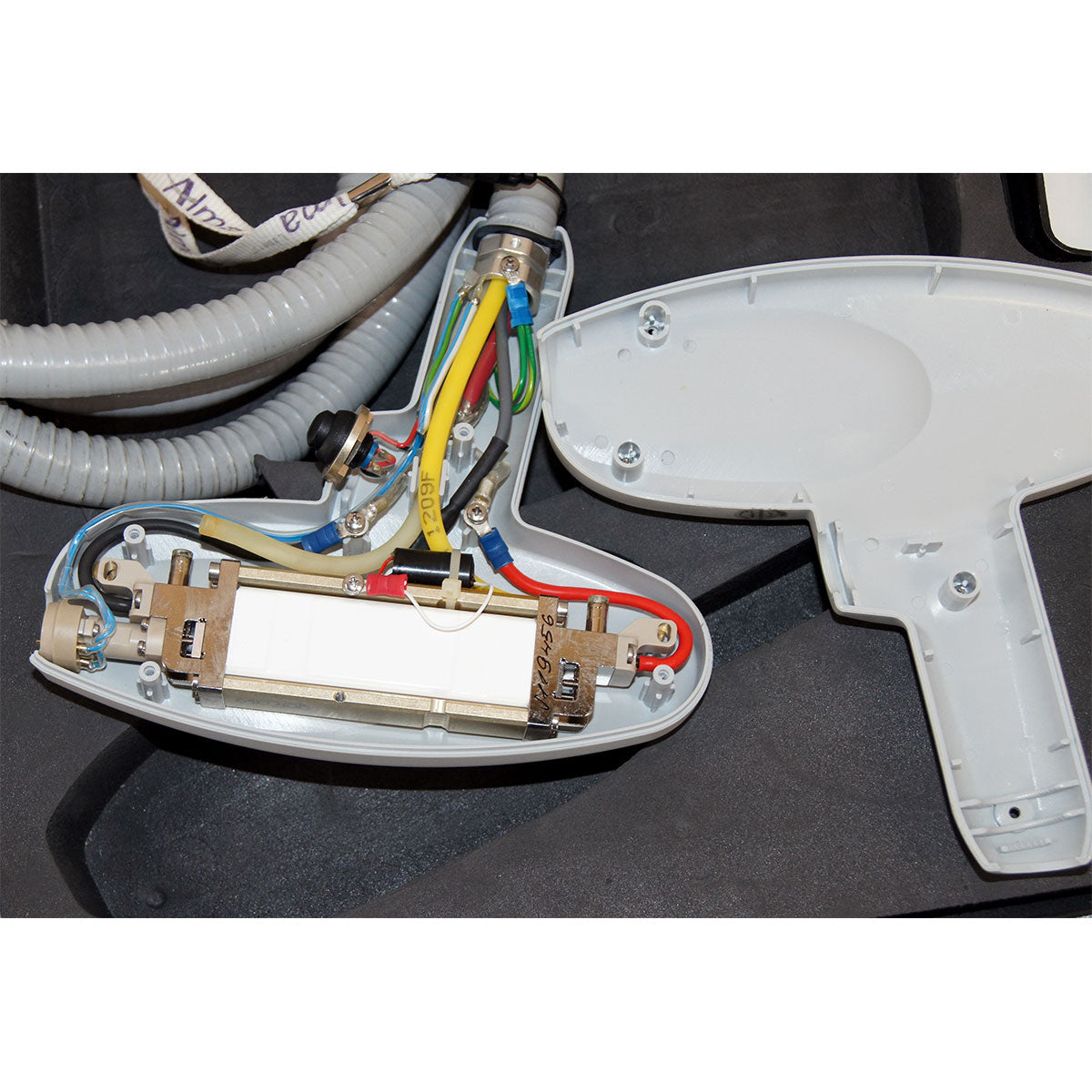 Alma Harmony Pixel 2940 HP Er:YAG Erbium Fractional Laser Hand Piece PART AS-IS