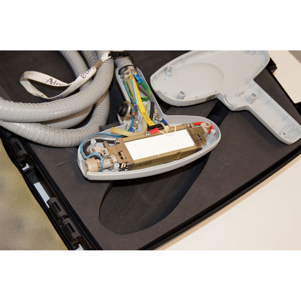 Alma Harmony Pixel 2940 HP Er:YAG Erbium Fractional Laser Hand Piece PART AS-IS