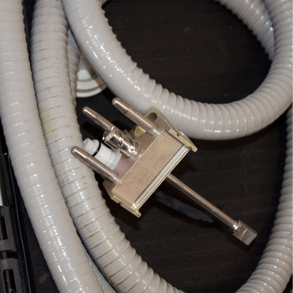 Alma Harmony Pixel 2940 Er:YAG Erbium Fractional Laser HandPiece PART As-Is (DL)