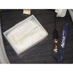 Alma Laser Harmony Elite GREEN AFT 540-950nm IPL Handpiece PARTS Hand Piece (DM)