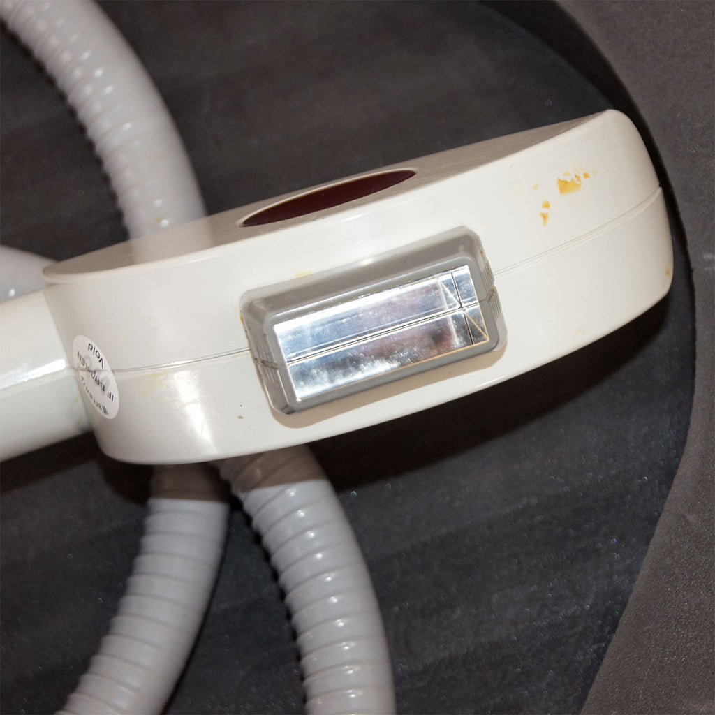 Alma Harmony Laser ST Red 780-950nm HandPiece Hand Piece PARTS As-Is (DQ)