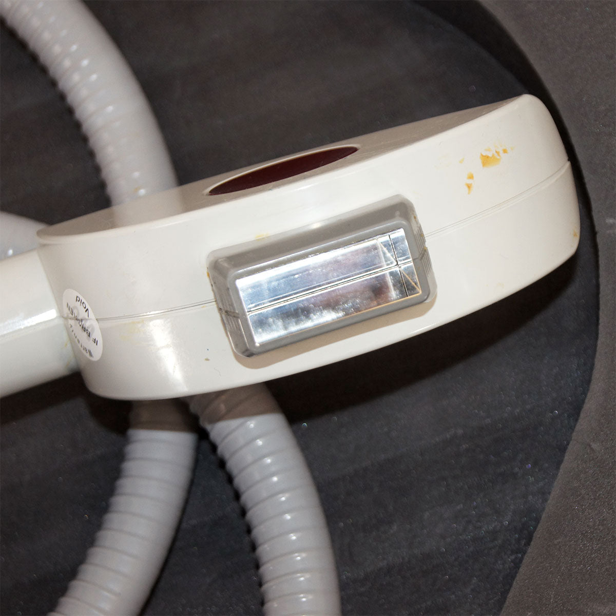 Alma Harmony Laser ST Red 780-950nm HandPiece Hand Piece PARTS As-Is (DQ)