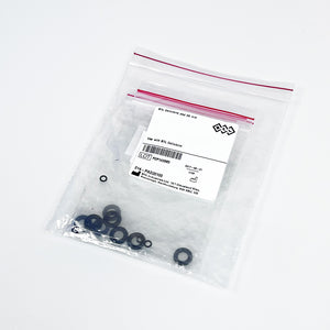 BTL Cellutone 20mm Pad Handpiece Acoustic Shockwave 214-PAD20100 O-Rings NEW