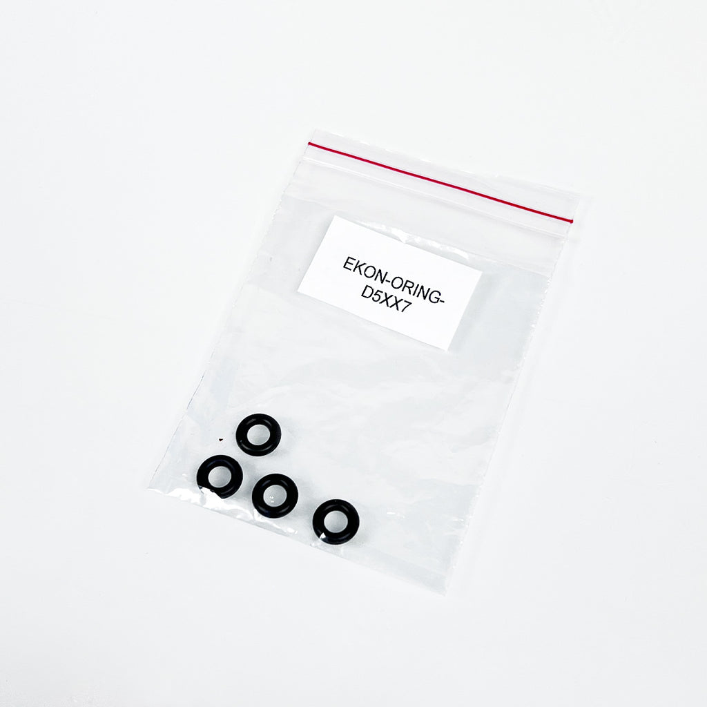 BTL Cellutone 20mm Pad Handpiece Acoustic Shockwave 214-PAD20100 O-Rings NEW