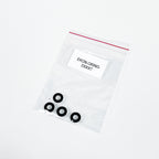 BTL Cellutone 20mm Pad Handpiece Acoustic Shockwave 214-PAD20100 O-Rings NEW