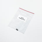 BTL Cellutone 20mm Pad Handpiece Acoustic Shockwave 214-PAD20100 O-Rings NEW