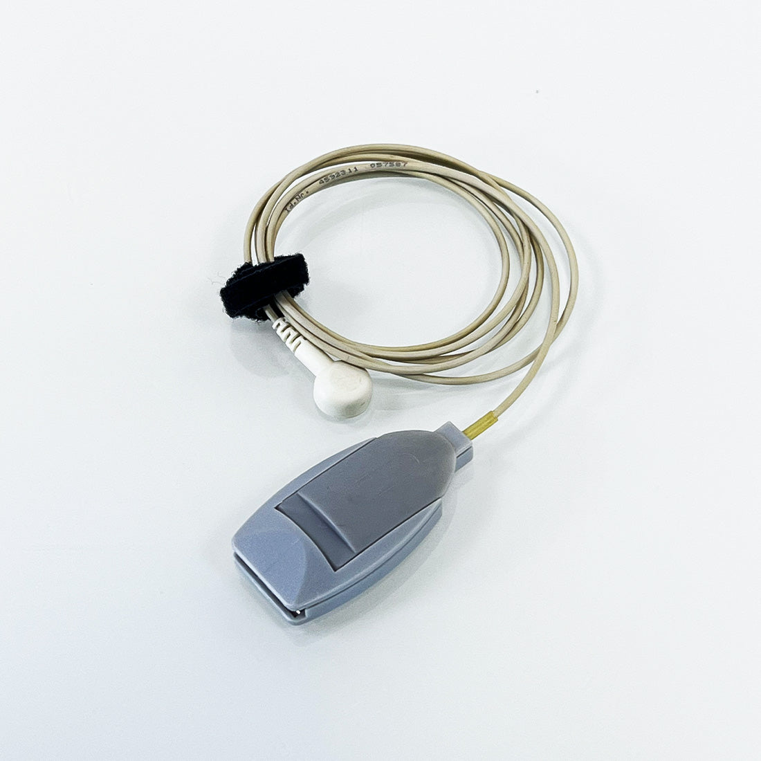 BTL Exilis Prestige Neutral Electrode Ground Pad Return Electrode Cable x1 Lead