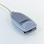 BTL Exilis Prestige Neutral Electrode Ground Pad Return Electrode Cable x1 Lead