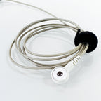 BTL Exilis Prestige Neutral Electrode Ground Pad Return Electrode Cable x1 Lead