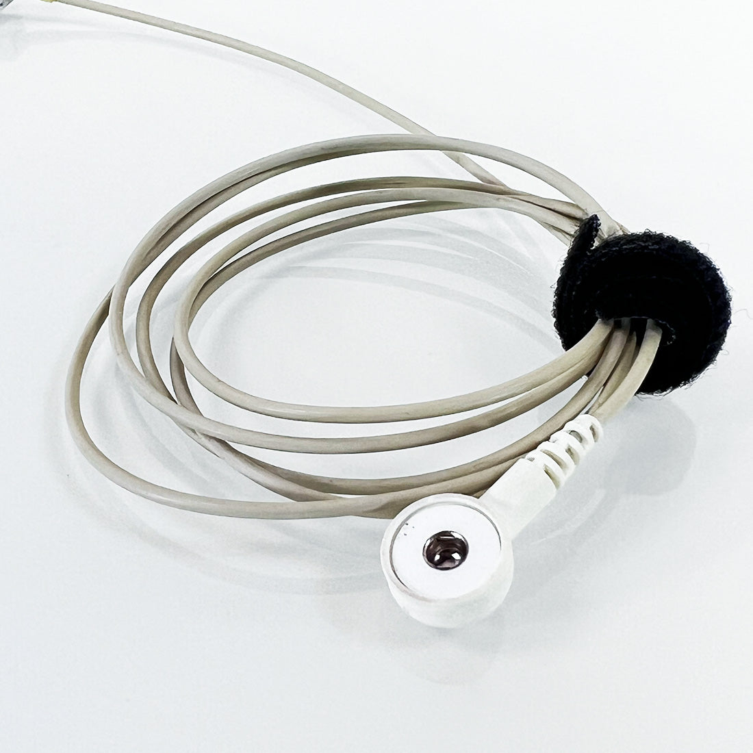 BTL Exilis Prestige Neutral Electrode Ground Pad Return Electrode Cable x1 Lead
