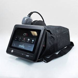 Companion Animal Health CTX Therapy Laser Dog Cat Horse CTX-15 Portable System