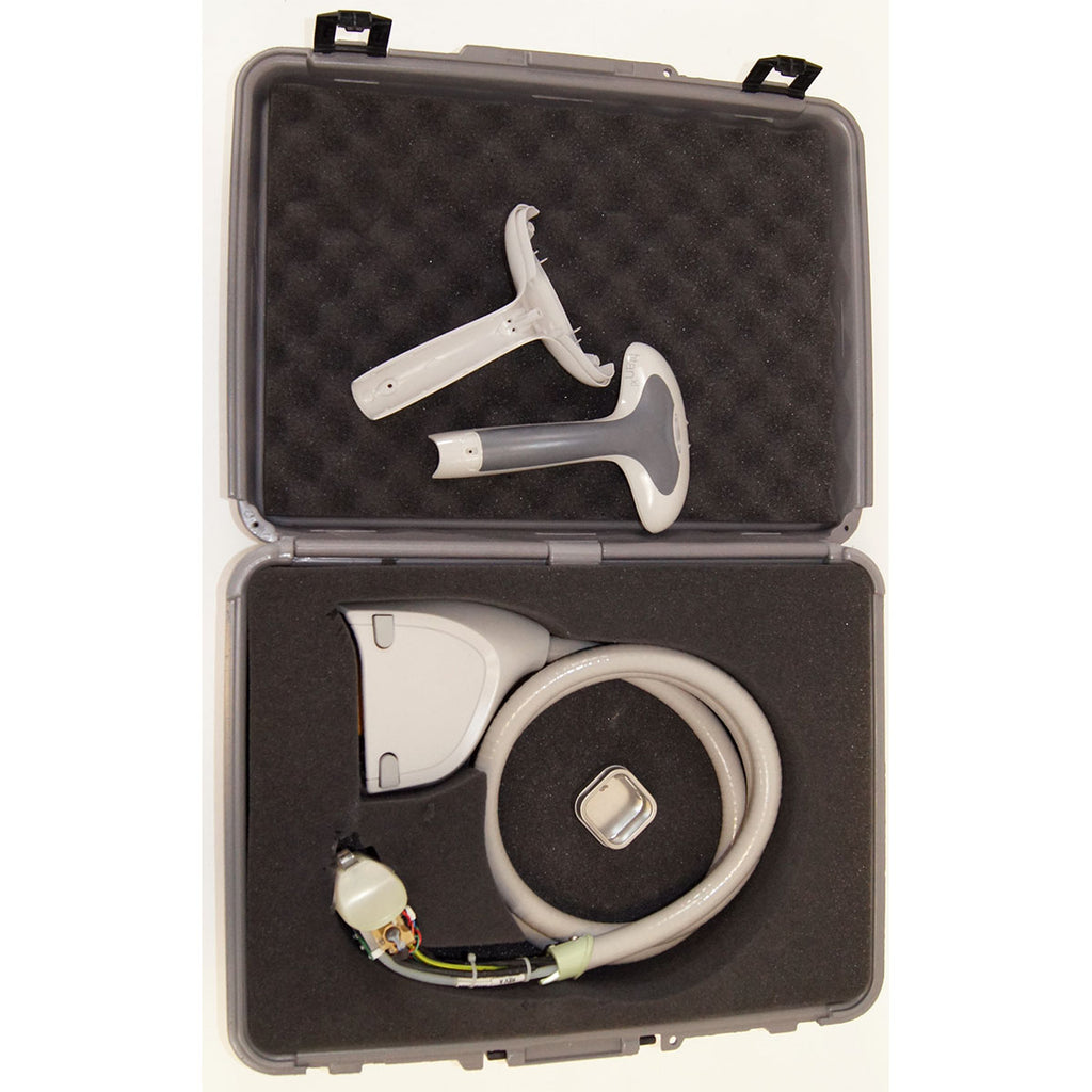 Cutera Xeo Laser Titan XL IPL Handpiece Skin Tightening 7000262 PARTS As-Is (DG)