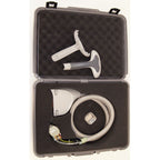 Cutera Xeo Laser Titan XL IPL Handpiece Skin Tightening 7000262 PARTS As-Is (DG)