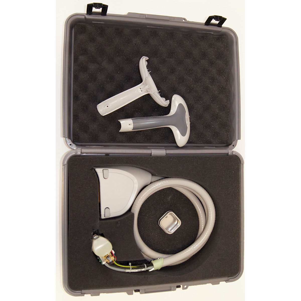 Cutera Xeo Laser Titan XL IPL Handpiece Skin Tightening 7000262 PARTS As-Is (DG)