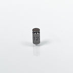 Envy Medical SilkPeel Diamond Tip Round 03466-00 6mm 120-Grit Treatment Head