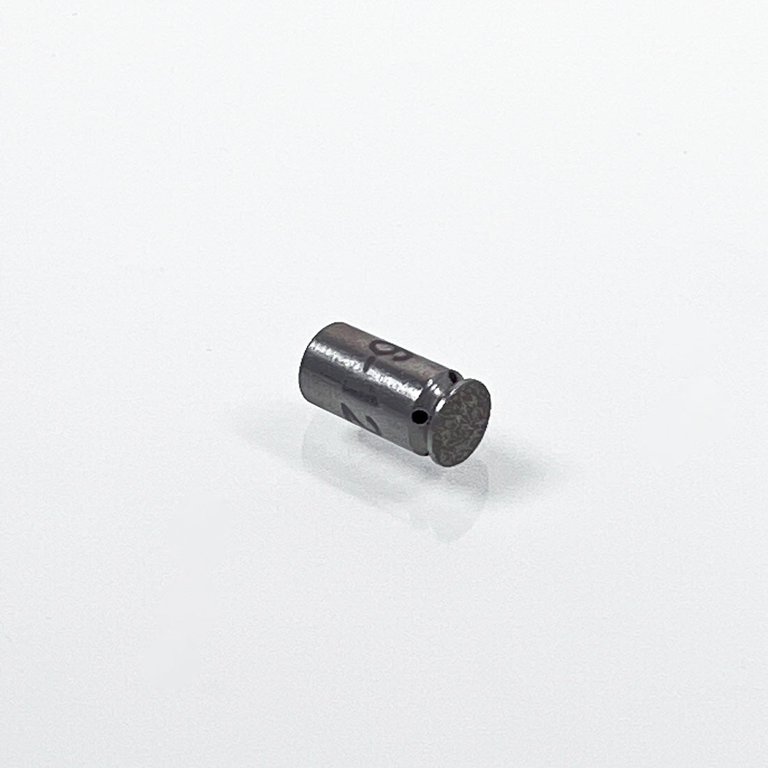 Envy Medical SilkPeel Diamond Tip Round 03466-00 6mm 120-Grit Treatment Head