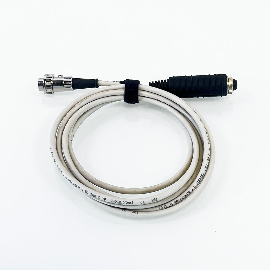 InMode Evoke RF Patient Response Control Switch Push Button Cable Stop RF