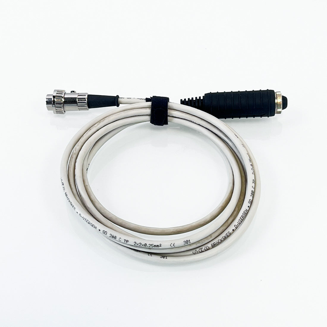 InMode Evoke RF Patient Response Control Switch Push Button Cable Stop RF