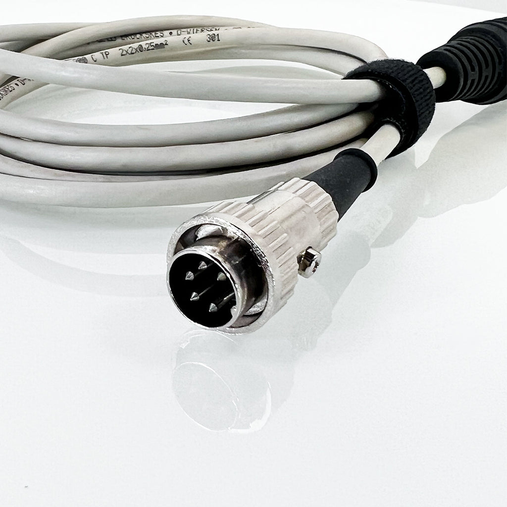 InMode Evoke RF Patient Response Control Switch Push Button Cable Stop RF