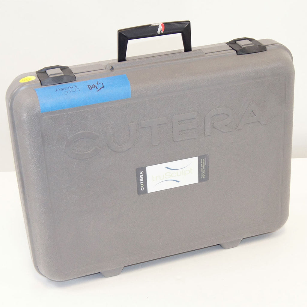 Cutera Xeo Solera Opus Laser LP560 Handpiece LP 560 PARTS AS-IS (DH)