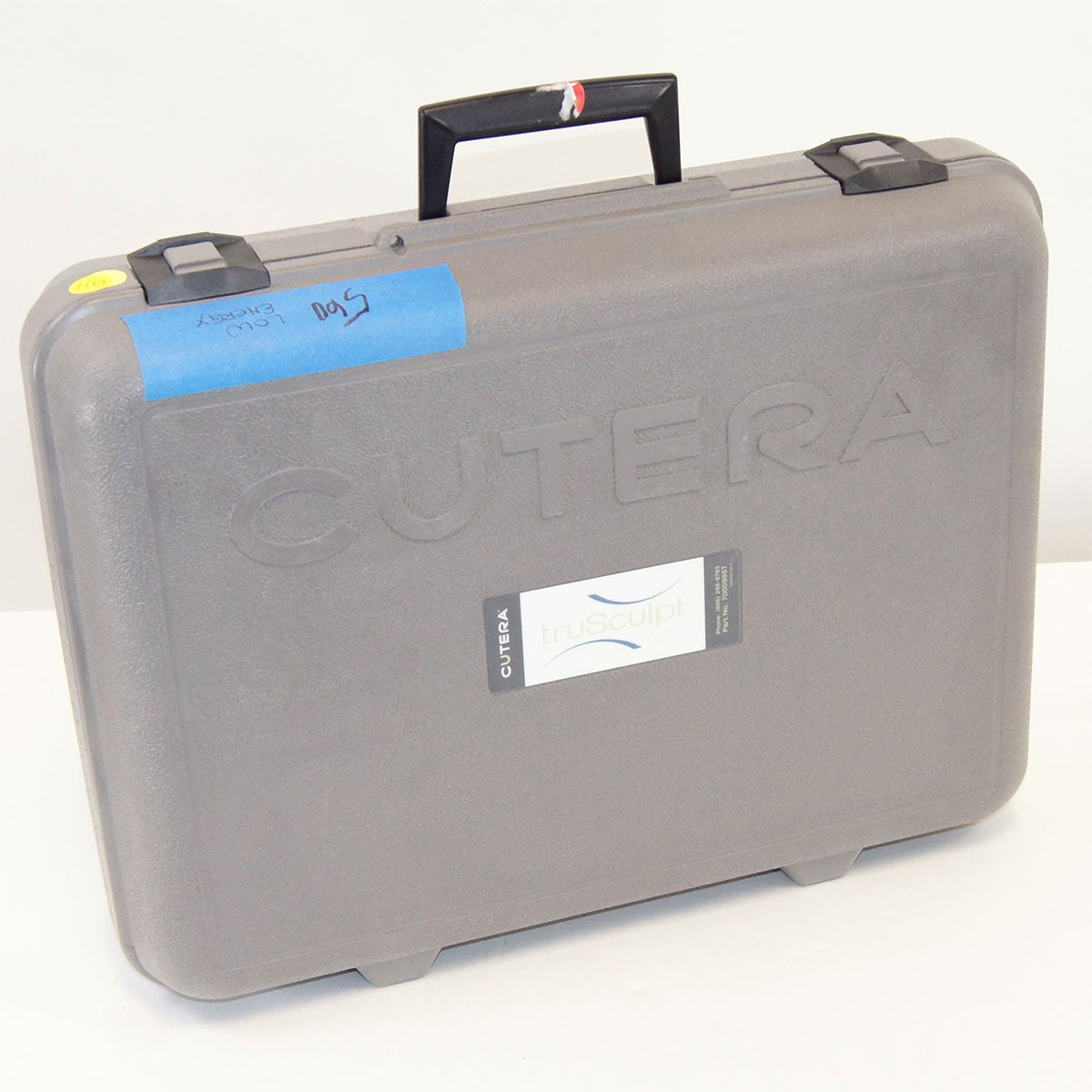 Cutera Xeo Solera Opus Laser LP560 Handpiece LP 560 PARTS AS-IS (DH)