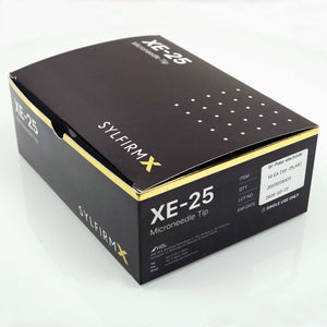 Sylfirm X Consumer BiPolar Electrode XE-25 Microneedling RF Consumer TIPS x10Pcs