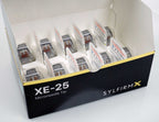 Sylfirm X Consumer BiPolar Electrode XE-25 Microneedling RF Consumer TIPS x10Pcs