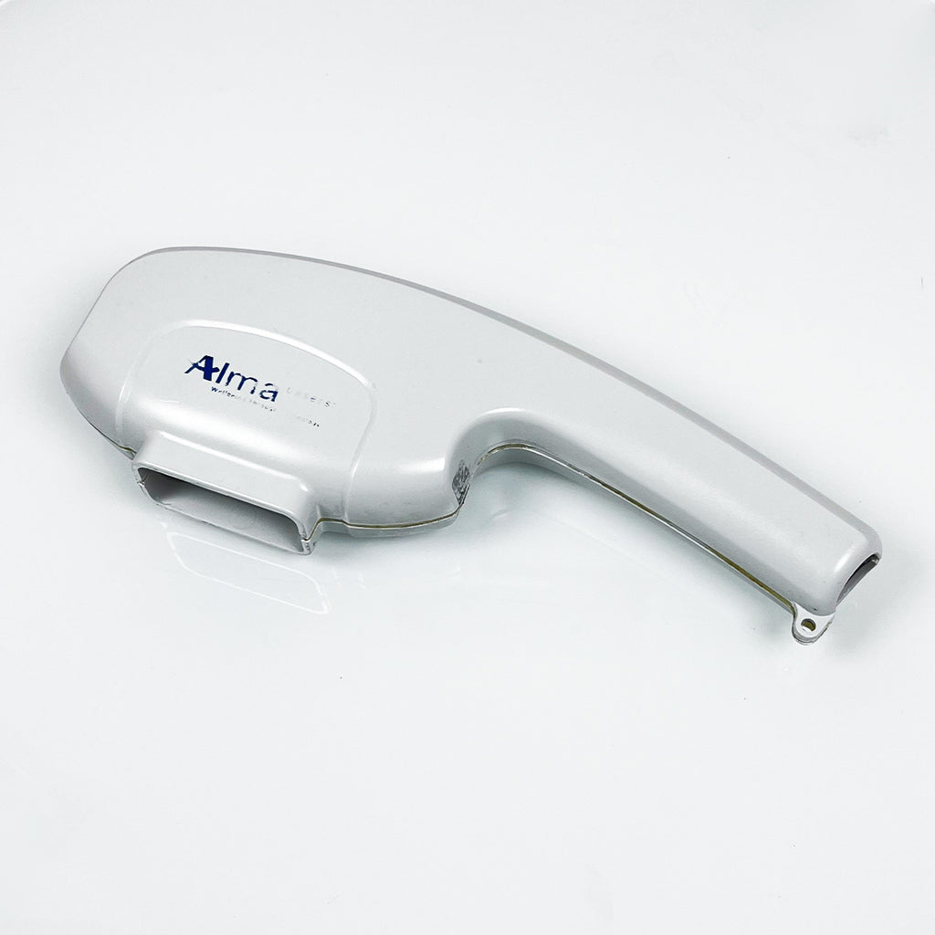 Alma Harmony Laser AFT Elite IPL Handpiece Plastic Cover Shell PARTS UNIT