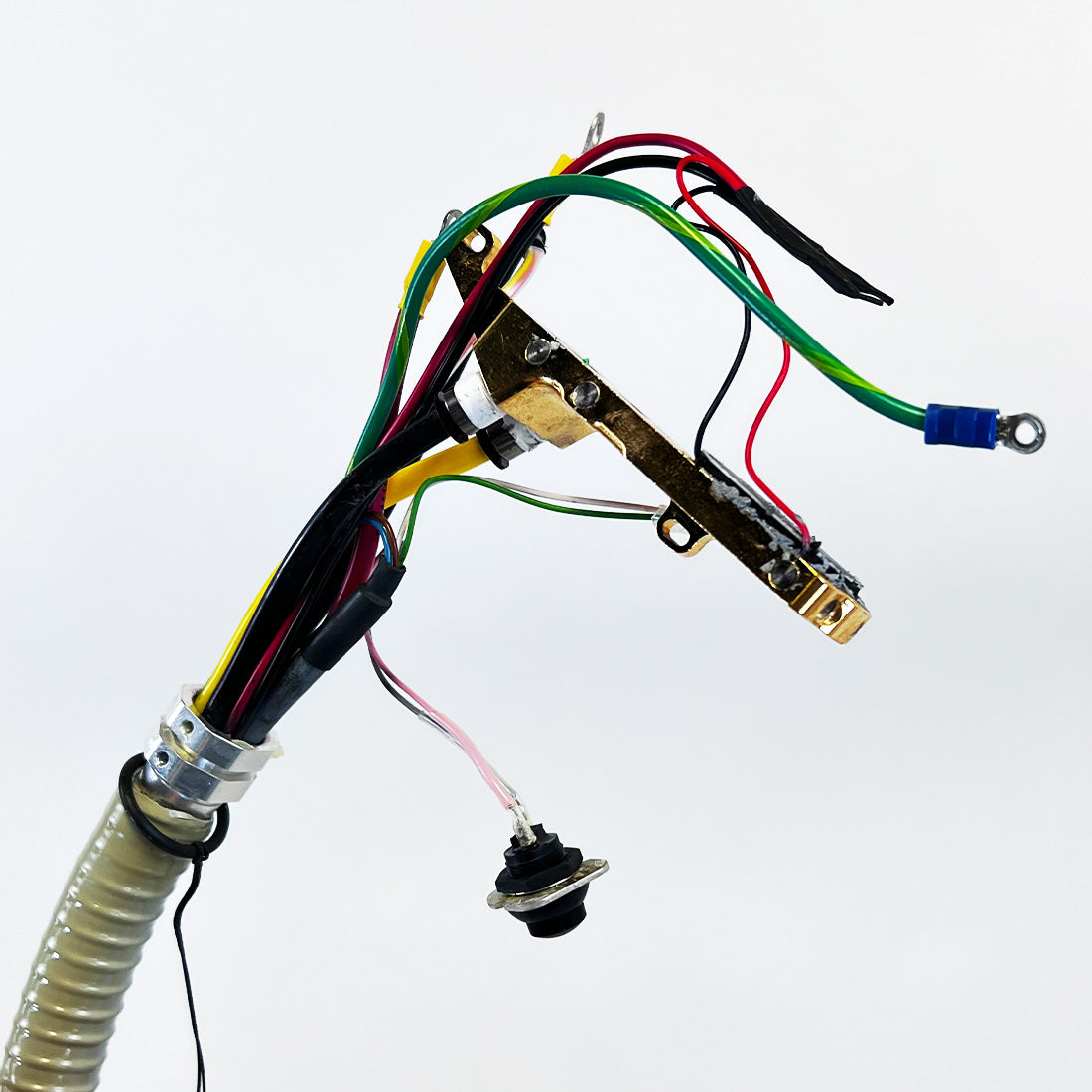 Alma Lasers 810nm - 820nm Handpiece Umbilical Hand Piece Cable PARTS UNIT
