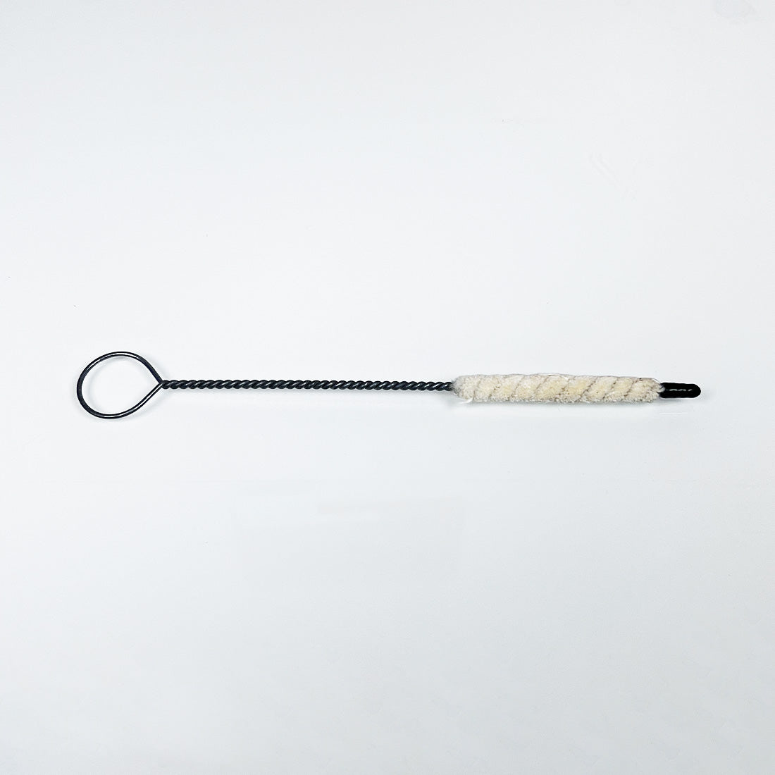 Cleaning Brush Soft Cloth 7" 8" Microfiber Micro Fiber Metal Shaft Set of 2