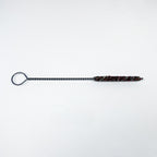 Cleaning Brush Soft Cloth 7" 8" Microfiber Micro Fiber Metal Shaft Set of 2