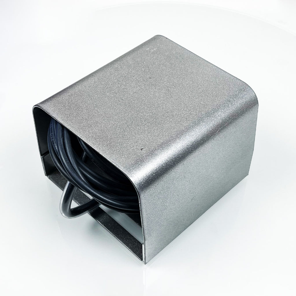 Cutera Xeo Laser Linemaster 4-Pin Footswitch Pedal 974-SWM Foot Switch PARTS